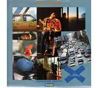 Jimi Hendrix - All Along The Watchtower / Crosstown Traffic