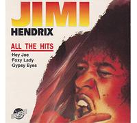 Jimi Hendrix - All the hits