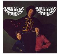 Jimi Hendrix - Are You Experienced