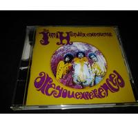 Jimi Hendrix - Are You Experienced?