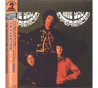 Jimi Hendrix - Are You Experienced