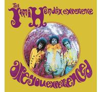 Jimi Hendrix Are You Experienced (CD) (Importación USA)