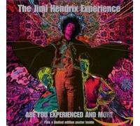Jimi Hendrix - Are You Experienced And More