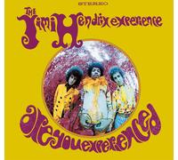Jimi Hendrix Are You Experienced (CD) (Importación USA)
