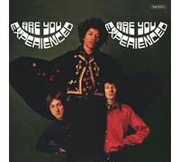 Jimi Hendrix - Are You Experienced? [Vinilo]