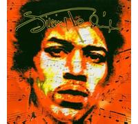 Jimi Hendrix - Astro Man by The Jimi Hendrix Experience (6 Cd) 2003