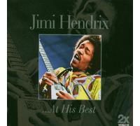 Jimi Hendrix - At His Best