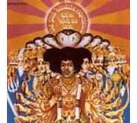 Jimi Hendrix - Axis Bold As Love