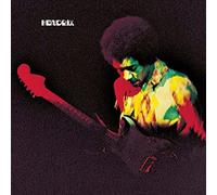 Jimi Hendrix Band of Gypsys (Vinyl) 12" Album