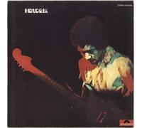 Jimi Hendrix - Band Of Gypsys