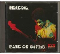 Jimi Hendrix - Band of Gypsys