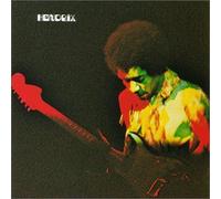 Jimi Hendrix - Band of Gypsys [Import]