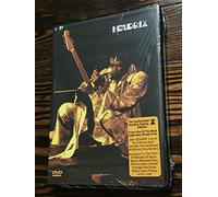 Jimi Hendrix - Band of Gypsys - Live at the Filmore East [Reino Unido] [DVD]