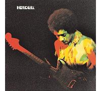 Jimi Hendrix - Band of Gypsys [Vinilo]
