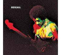 Jimi Hendrix - Band of Gypsys [Vinilo]
