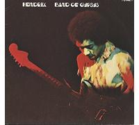 Jimi Hendrix - Band of gypsys [Vinyl LP]