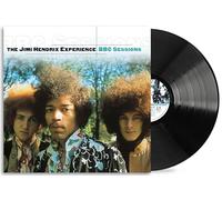 Jimi Hendrix – BBC Sessions – Vinilo LP 12" (Importación USA, 2025, Preventa)