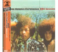 Jimi Hendrix - BBC Sessions