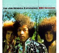 Jimi Hendrix - BBC Sessions [Casete]