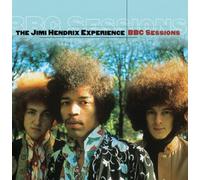 Jimi Hendrix - BBC Sessions [Import]
