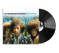 Jimi Hendrix - BBC Sessions