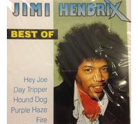 Jimi Hendrix - Best of