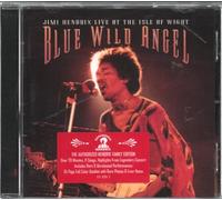 Jimi Hendrix - Blue Wild Angel/Live at the...