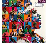 Jimi Hendrix - Blues [Vinilo]