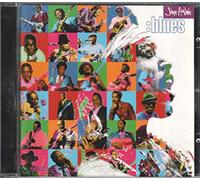Jimi Hendrix - Blues