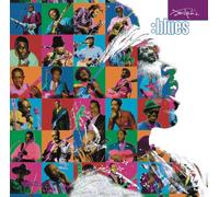 Jimi Hendrix – Blues – CD – Importación USA – Sony