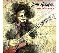 Jimi Hendrix - Blues Experience [Vinilo]