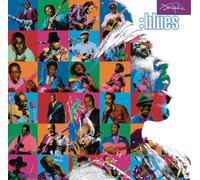 Jimi Hendrix Blues (Vinyl) 12" Album