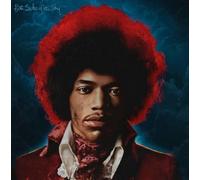 Jimi Hendrix Both Sides of the Sky (Vinyl) 12" Album