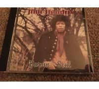 Jimi Hendrix - Burnin? Soul