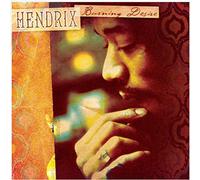 Jimi Hendrix - Burning Desire