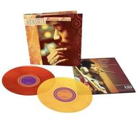 Jimi Hendrix - Burning Desire