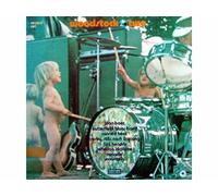 Jimi Hendrix, Canned Heat, Butterfield Blues Band und Jefferson Airplane - Woodstock Two [Vinyl LP record] [Schallplatte]