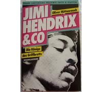Jimi Hendrix & Co