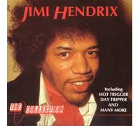 Jimi Hendrix - Collection