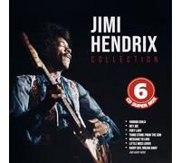 Jimi Hendrix - Collection
