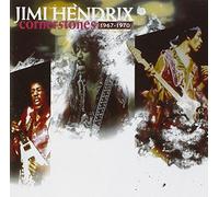 Jimi Hendrix – Cornerstones 1967 – CD – Importación USA