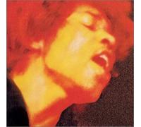 Jimi Hendrix - Electric Lady Land [Remaster]