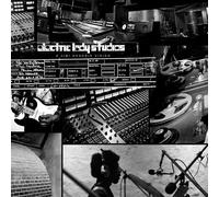 Electric Lady Studios: A Jimi Hendrix Vision [Vinilo]