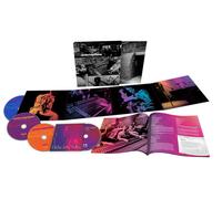 Jimi Hendrix – Electric Lady Studios: Una Visión de Jimi Hendrix – 3xCD+BR