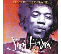 Jimi Hendrix - Electric Ladyland