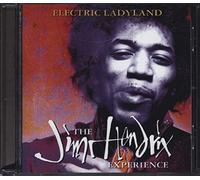 Jimi Hendrix - Electric Ladyland