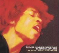 Jimi Hendrix - Electric Ladyland