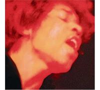 Jimi Hendrix - Electric Ladyland