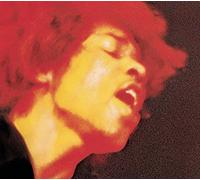 Jimi Hendrix - Electric Ladyland