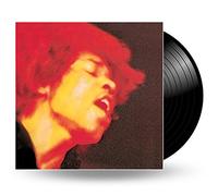 Hendrix Jimi - Electric Ladyland
